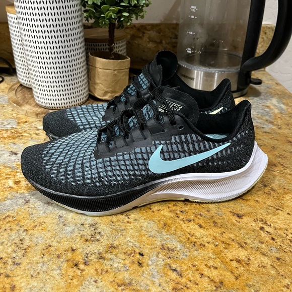 Nike zoom Pegasus 37 size 7.5 - Picture 3 of 9